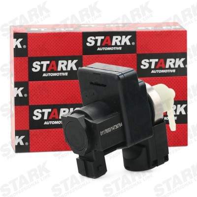 Zawór sterujący EGR Stark SKPCE-4500006 SKPCE-4500006 - foto 2