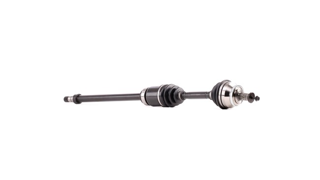 Półoś Napędowa RIDEX 13D0276 13D0276 - foto 1