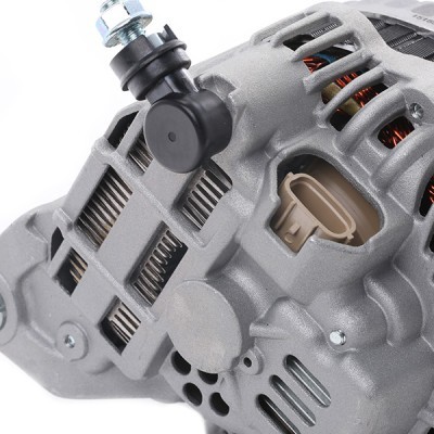 Alternator RIDEX 4G0296 4G0296 - foto 6