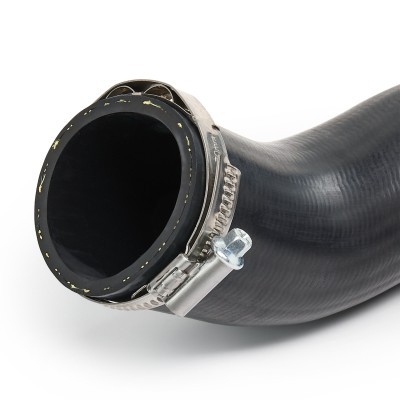 Rura Wąż Turbo Intercoolera RIDEX 3314C0802 3314C0802 - foto 4