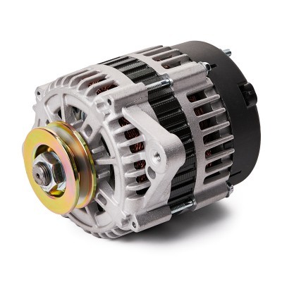 Alternator RIDEX 4G0179 4G0179 - foto 3