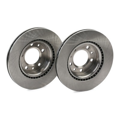 Tarcza hamulcowa RIDEX 82B1337 82B1337 - foto 5