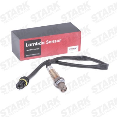 Sonda Lambda Stark SKLS-0140345 SKLS-0140345 - foto 2