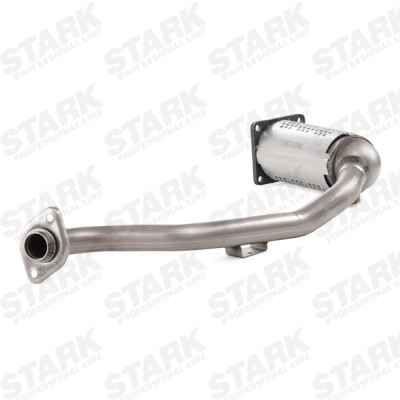 Katalizator Stark SKCCT-4840090 SKCCT-4840090 - foto 7
