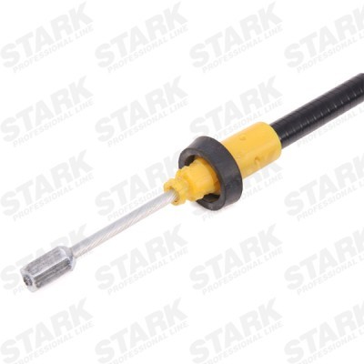 Linka Hamulca Ręcznego Stark SKCPB-1050121 SKCPB-1050121 - foto 6