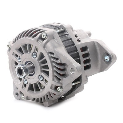 Alternator RIDEX 4G0631 4G0631 - foto 3