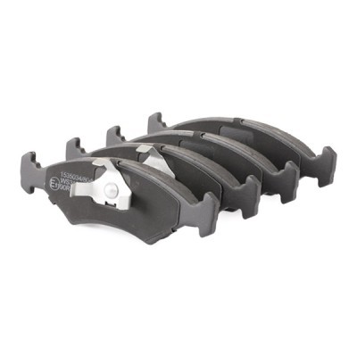 Klocki hamulcowe RIDEX 402B0511 402B0511 - foto 4