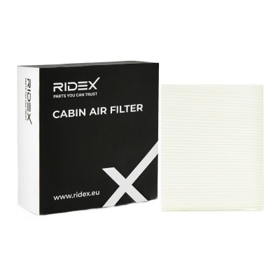 Filtr Kabinowy RIDEX 424I0141 424I0141 - foto 10