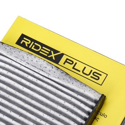 Filtr Kabinowy RIDEX 424I0030P 424I0030P - foto 5