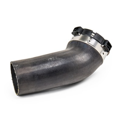 Rura Wąż Turbo Intercoolera RIDEX 3314C0559 3314C0559 - foto 3