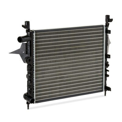 Chłodnica RIDEX 470R0186 470R0186 - foto 4