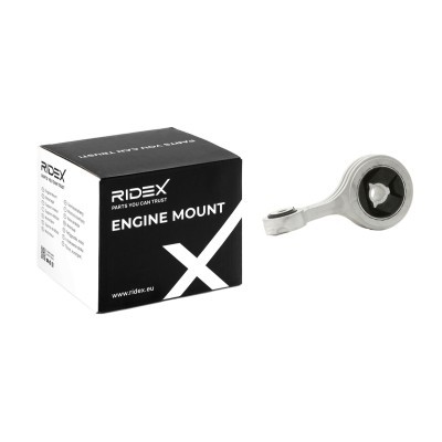 Poduszka Silnika Mocowanie RIDEX 247E0102 247E0102 - foto 2