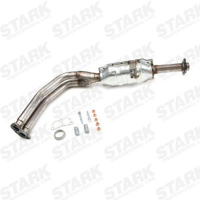 Katalizator Stark SKCCT-4840586 SKCCT-4840586 - foto 3