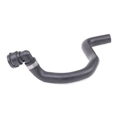 Rura Wąż Turbo Intercoolera RIDEX 3314C0197 3314C0197 - foto 4