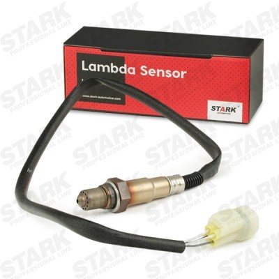 Sonda Lambda Stark SKLS-0140742 SKLS-0140742 - foto 2