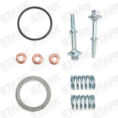 Katalizator Stark SKCCT-4840669 SKCCT-4840669 - foto 7