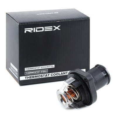 Termostat RIDEX 316T0024 316T0024 - foto 2
