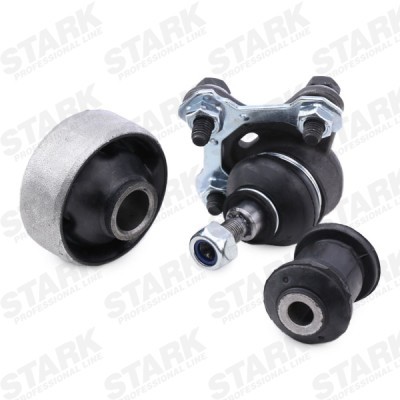 Zestaw Naprawczy Wahacza Stark SKRKW-4960008 SKRKW-4960008 - foto 5