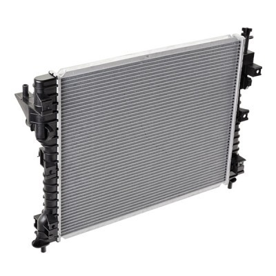 Chłodnica RIDEX 470R1091 470R1091 - foto 4