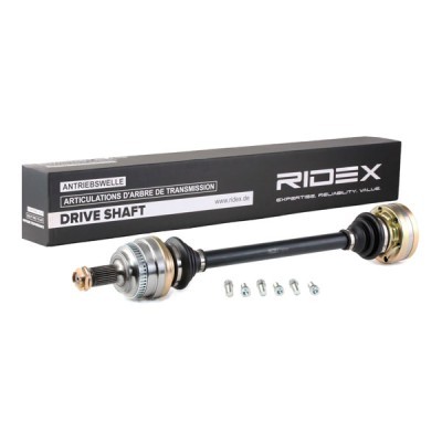 Półoś Napędowa RIDEX 13D0192 13D0192 - foto 3