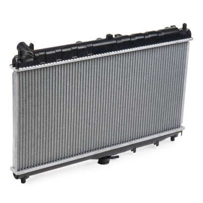 Chłodnica RIDEX 470R1354 470R1354 - foto 3