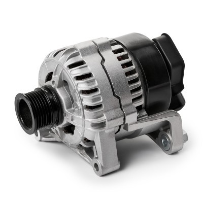 Alternator RIDEX 4G0289 4G0289 - foto 3