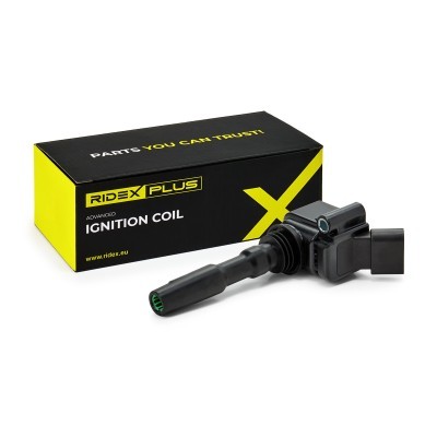 Cewka Zapłonowa RIDEX 689C0031P 689C0031P - foto 2
