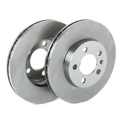 Tarcza hamulcowa RIDEX 82B2426 82B2426 - foto 4