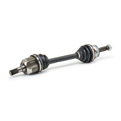 Półoś Napędowa RIDEX 13D2128R 13D2128R - foto 4