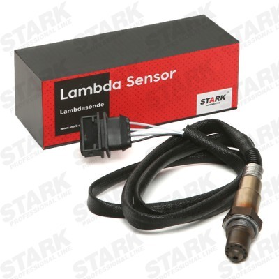 Sonda Lambda Stark SKLS-0140606 SKLS-0140606 - foto 2