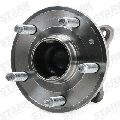 Łożysko Koła Stark SKWB-0181134 SKWB-0181134 - foto 3