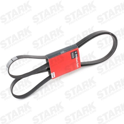 Pasek Klinowy Wielorowkowy Stark SK-6PK2228 SK-6PK2228 - foto 2