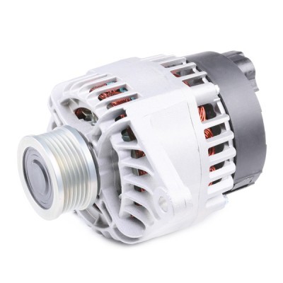 Alternator RIDEX 4G0040 4G0040 - foto 3