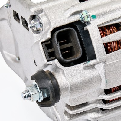 Alternator RIDEX 4G0262R 4G0262R - foto 6