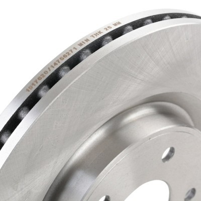 Tarcza hamulcowa RIDEX 82B1920 82B1920 - foto 4