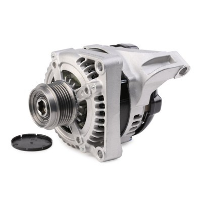 Alternator RIDEX 4G0528 4G0528 - foto 3