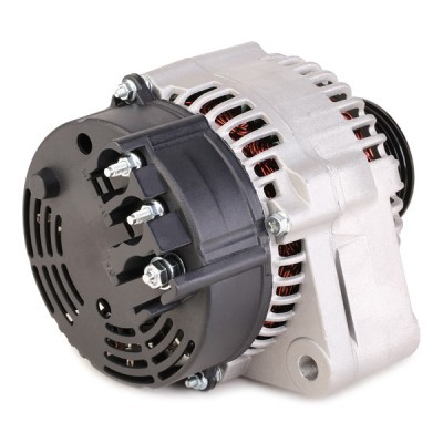 Alternator RIDEX 4G0526 4G0526 - foto 4