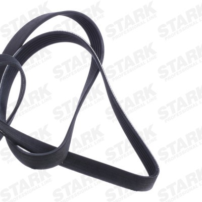 Pasek Klinowy Wielorowkowy Stark SK-6PK1763 SK-6PK1763 - foto 4