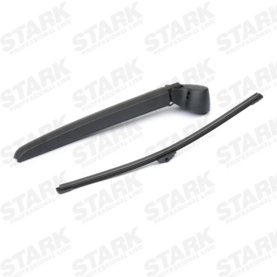 Ramię Wycieraczki Stark SKWA-0930217 SKWA-0930217 - foto 3