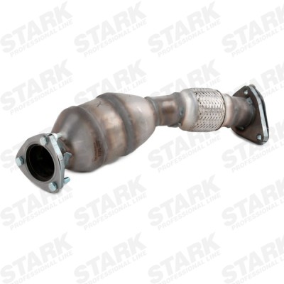 Katalizator Stark SKCCT-4840029 SKCCT-4840029 - foto 3