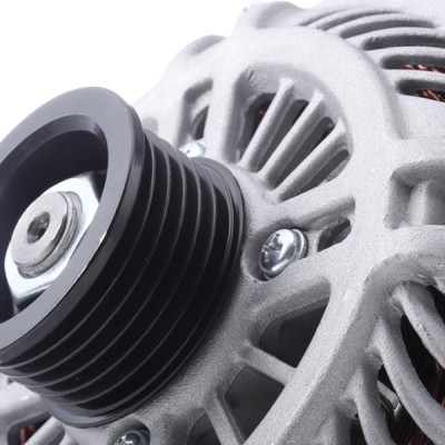 Alternator RIDEX 4G0308 4G0308 - foto 3