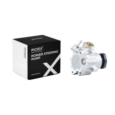 Pompa Wspomagania RIDEX 12H0014 12H0014 - foto 2