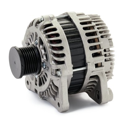 Alternator RIDEX 4G0766R 4G0766R - foto 3