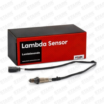 Sonda Lambda Stark SKLS-0140127 SKLS-0140127 - foto 1