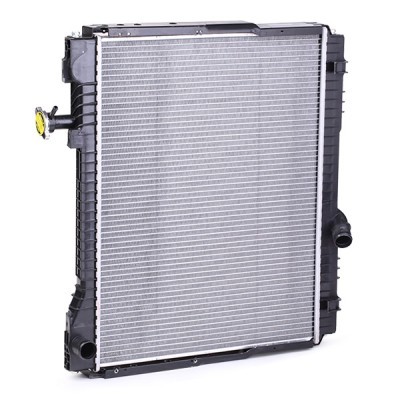 Chłodnica RIDEX 470R0825 470R0825 - foto 3