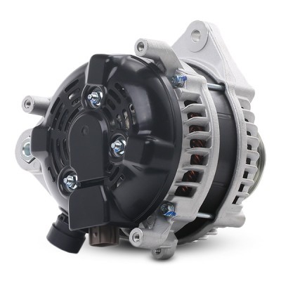 Alternator RIDEX 4G0529 4G0529 - foto 4