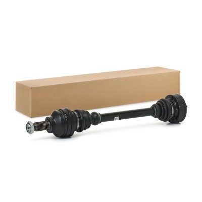Półoś Napędowa RIDEX 13D0859R 13D0859R - foto 2