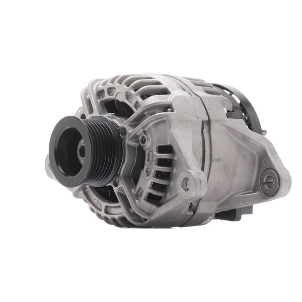 Alternator RIDEX 4G0390R 4G0390R - foto 1