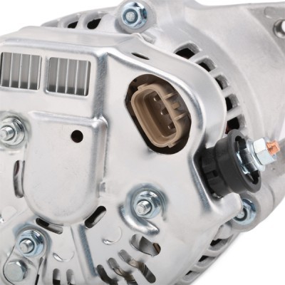Alternator RIDEX 4G0237 4G0237 - foto 10