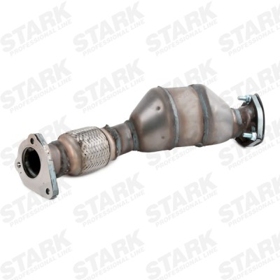 Katalizator Stark SKCCT-4840029 SKCCT-4840029 - foto 4